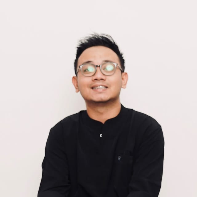 Foto drg. Tyasno Zufar Indah Purwita