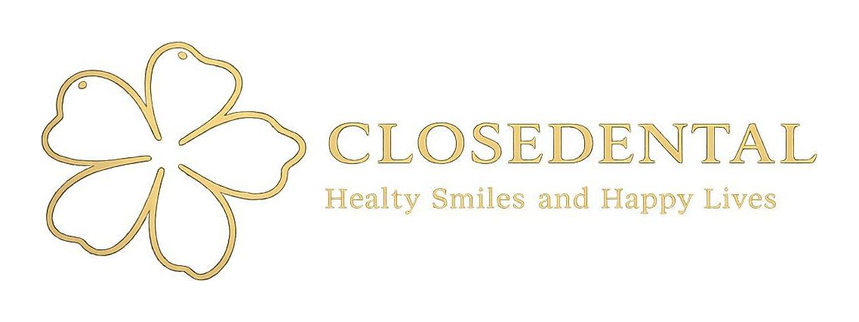 Logo Close Dental